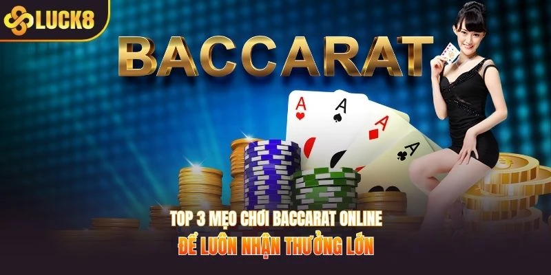 Baccarat Online